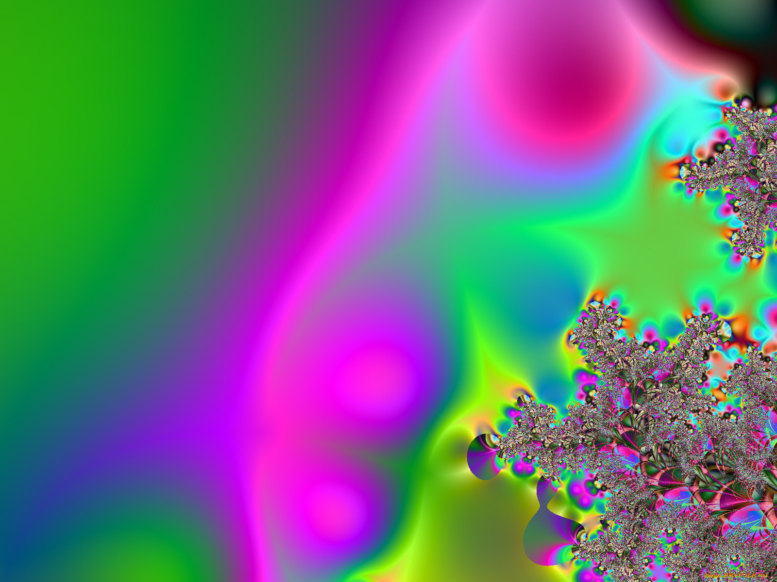 3, , fractal, , 